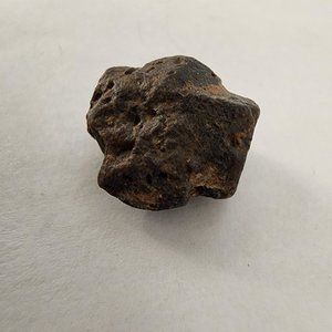 Staurolite Celtic cross - small approximately .75x.75x.5 FC010